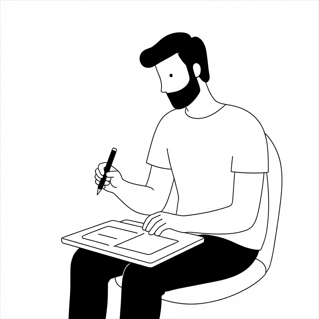 About creator